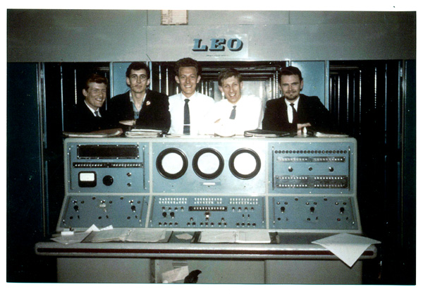  Yet Another II/5 Operating Shift, ?, ?, Frank Kelly, John Pinnington